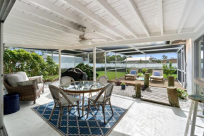 Bonita Shores, 3 Bedroom Beach Getaway